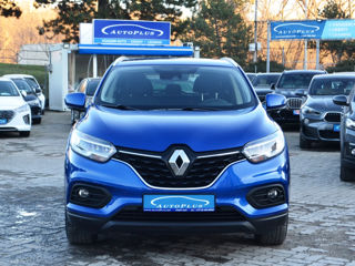 Renault Kadjar foto 16