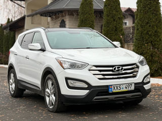 Hyundai Santa FE foto 3