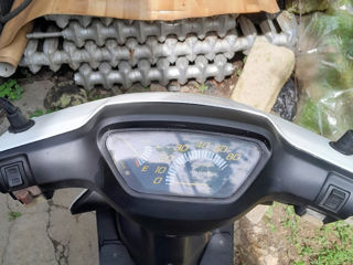 Honda Dio foto 5