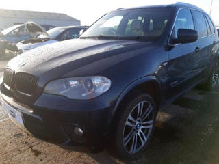 Bmw x5 e70 lci m-pack фото 9