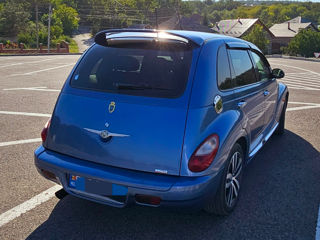 Chrysler PT Cruiser foto 9