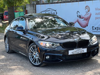 BMW 4 Series foto 3