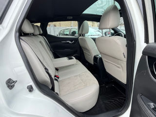 Nissan Qashqai foto 19