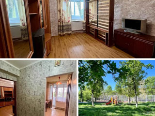 1-комн. кв., 29 м², 3/5 эт.