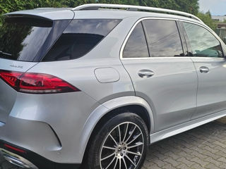 Mercedes GLE foto 5