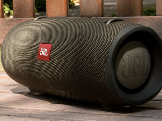 JBL Xtreme 2 - Оригинал+Гарантия+Бесплатная доставка за 2-3 часа! Жми foto 1