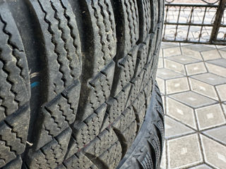 Bridgestone foto 2