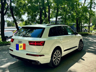 Audi Q7 foto 4