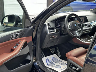 BMW X5 foto 6