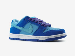 Nike SB Dunk Raspberry Blue Unisex foto 2