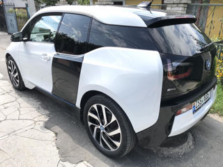 BMW i3 foto 4