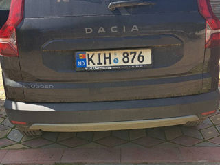 Dacia Jogger foto 3