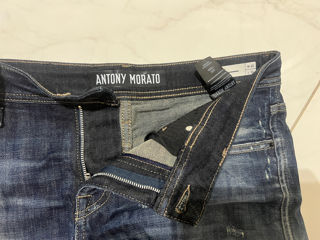 Jeans Antony Morato Originali 1000% foto 3