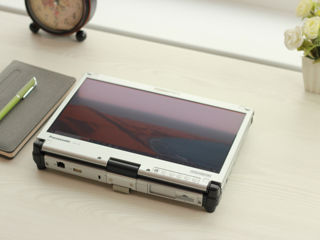 Panasonic Toughbook CF-C2 IPS (Core i5 3427u/8Gb Ram/256Gb SSD/12.5" HD IPS TouchScreen) foto 8