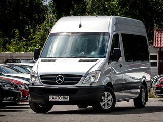 Mercedes Sprinter foto 3