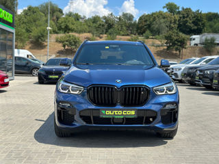 BMW X5 foto 4