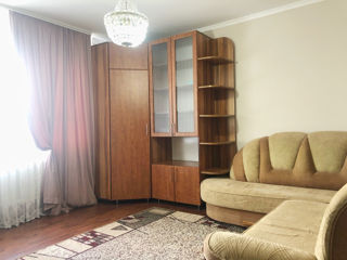 Apartament cu 2 camere, 50 m², Buiucani, Chișinău foto 4