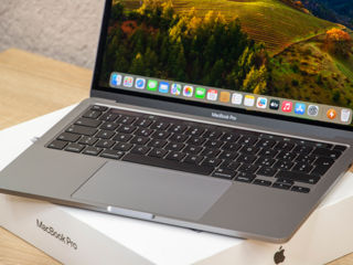 Macbook Pro 13 2020/ Core I5 1038NG7/ 16Gb Ram/ Iris Plus/ 512Gb SSD/ 13.3" Retina/ 10Cycles!! foto 8