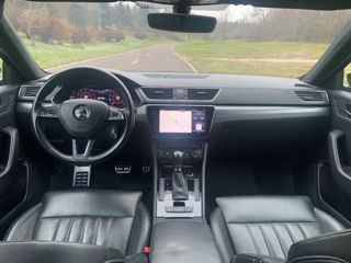 Skoda Superb foto 5