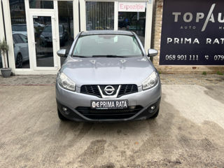 Nissan Qashqai foto 2