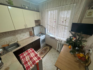 Apartament cu 2 camere, 50 m², Botanica, Chișinău