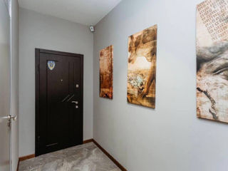 Apartament cu 2 camere, 170 m², Centru, Chișinău foto 7