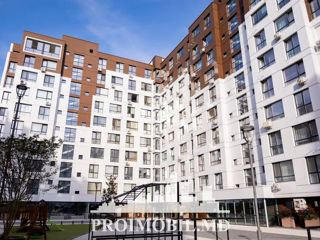 Apartament cu 2 camere, 78 m², Buiucani, Chișinău foto 10