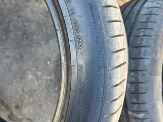 Pireli 275/40/R20. 315/35/R20 foto 9