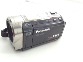 panasonic sd60 defecta