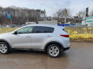 KIA Sportage foto 5