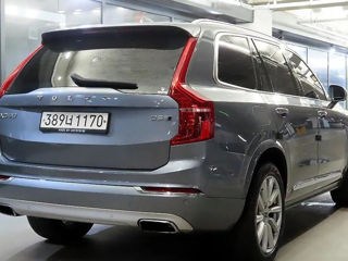 Volvo XC90 foto 4