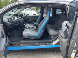 BMW i3 foto 8