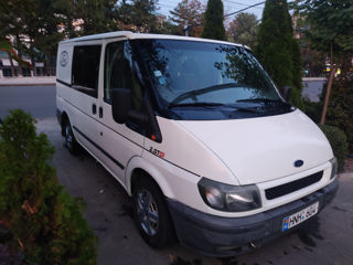 Ford Transit foto 2