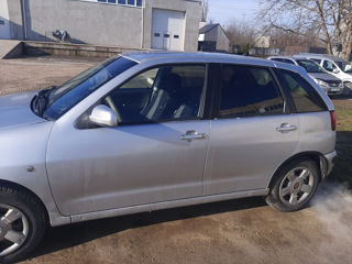 Seat Ibiza foto 5