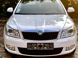 Skoda Octavia foto 6