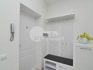 Apartament cu 2 camere, 60 m², Centru, Chișinău foto 10