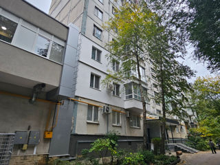 2-rm apt., 53 м², 6/9 fl.