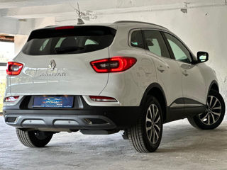 Renault Kadjar foto 3