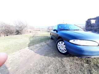 Ford Mondeo foto 5