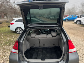 Honda Insight foto 7