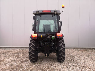 Tractor Motrac RM45 foto 5