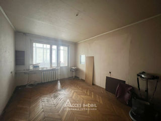 Apartament cu 3 camere, 73 m², Ciocana, Chișinău foto 3