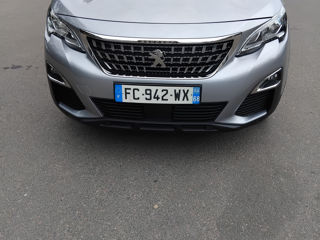 Peugeot 3008 foto 5