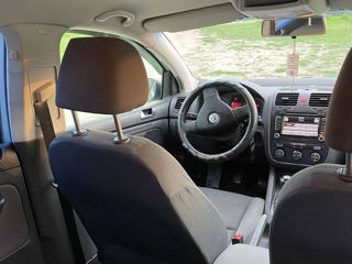 Volkswagen Golf foto 5