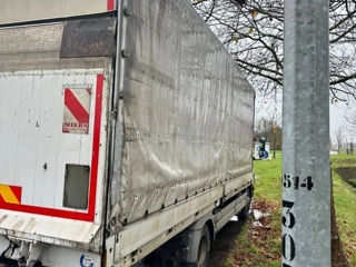 Mercedes Atego 1224 foto 3