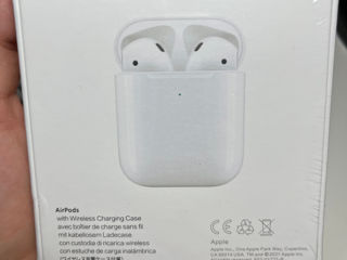 Airpods 2 foto 1