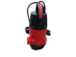 Pompa submersibila pentru apa murdara Elefant QDP750 / Livrare gratuita / Achitarea in 4 Rate. foto 2