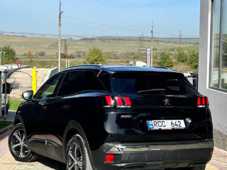 Peugeot 3008 foto 6