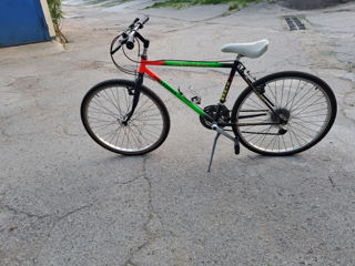 Bicicleta 700 lei