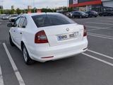 Skoda Octavia foto 2